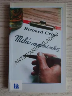 MILÁ MAMINKO, RICHARD CRHA, **an