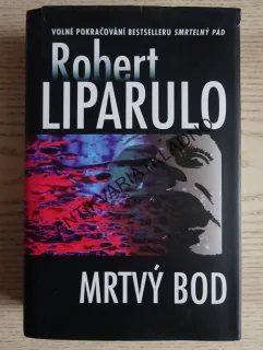 MRTVÝ BOD, ROBERT LIPARULO, **an