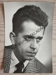 BRODSKÝ VLASTIMIL 