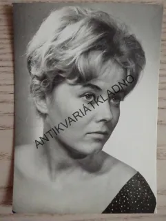DRBOHLAVOVÁ JANA