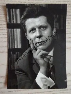 DVOŘÁK VLADIMÍR