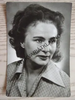 FABIÁNOVÁ VLASTA