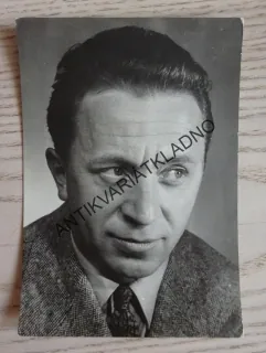 HORNÍČEK MIROSLAV 