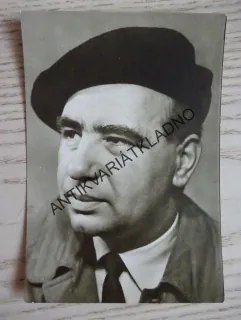 KREJČA OTOMAR