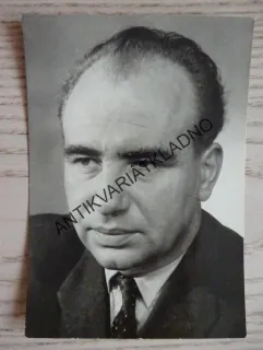 KREJČA OTOMAR