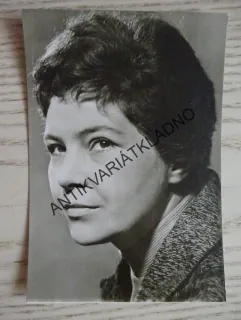 KUBEŠOVÁ EVA