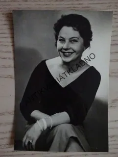 KUBEŠOVÁ EVA