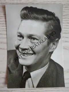 MAREŠ JAROSLAV