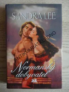 NORMANSKÝ DOBYVATEL, SANDRA LEE, **an