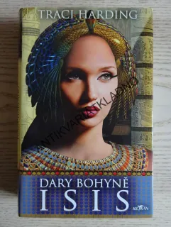 DARY BOHYNĚ ISIS, TRACI HARDING, **an