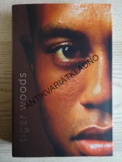 TIGER WOODS, JEFF BENEDICT, ARMEN KETEYIAN, **an