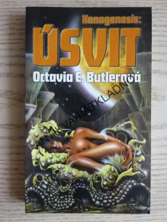 XENOGENESIS: ÚSVIT, OCTAVIA E. BUTLEROVÁ, **an