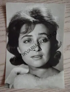POLÁKOVÁ EVA