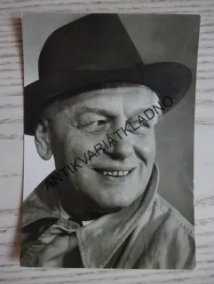 PRŮCHA JAROSLAV