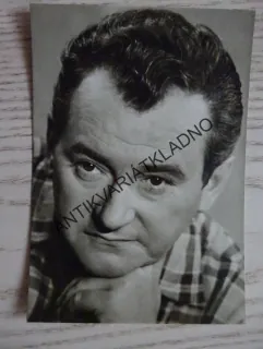 SOVÁK JIŘÍ
