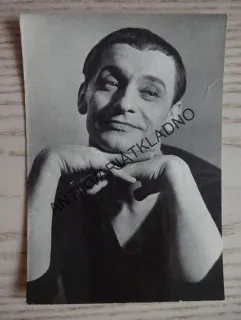 STODOLA OLDŘICH 