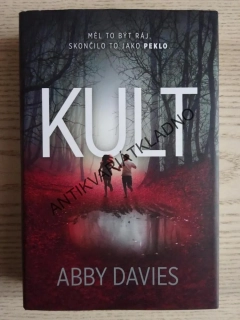 KULT, ABBY DAVIES, **an