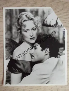SOPHIINA VOLBA, MERYL STREEP, FOTOSKA FILM USA