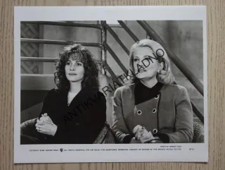 SÍLA LÁSKY, JULIA ROBERTS, DUVALL, D. QUAID, FOTOSKA FILM USA