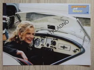 SÍLA LÁSKY, JULIA ROBERTS, DUVALL, D. QUAID, FOTOSKA FILM USA
