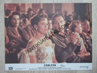 ZÁBLESK, FOTOSKA FILM USA