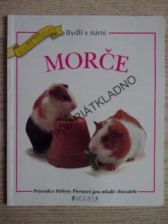 BYDLÍ S NÁMI MORČE, HELENA PIERSOVÁ,**an