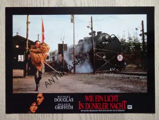 ZÁBLESK, FOTOSKA FILM USA