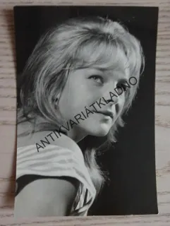 ŠOLCOVÁ EVA