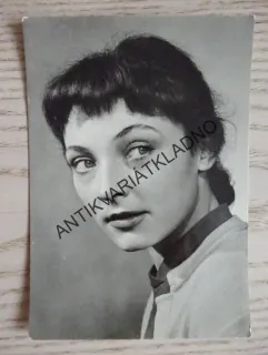 ŠTĚPÁNKOVÁ JANA