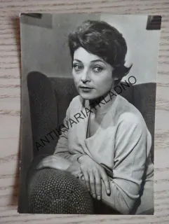 ŠTĚPÁNKOVÁ JANA