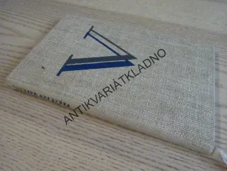 PEKAŘ JAN MARHOUL, VLADISLAV VANČURA, **an
