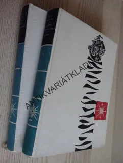 ČEŠTÍ CESTOVATELÉ 1-2, JOSEF KUNSKÝ, **an