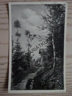 KRÁSY POORLICKA, ÚSTÍ NAD ORLICÍ (?), 1933