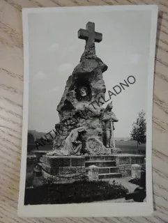 JOSEFOV, OKRES NÁCHOD