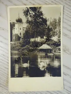 ADRŠPAŠSKÉ SKÁLY, ZÁMEK