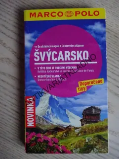 ŠVÝCARSKO, **an