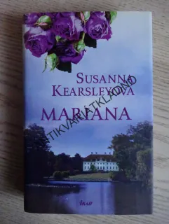 MARIANA, SUSANNA KEARSLEYOVÁ, **an