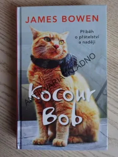 KOCOUR BOB, JAMES BOWEN, **an