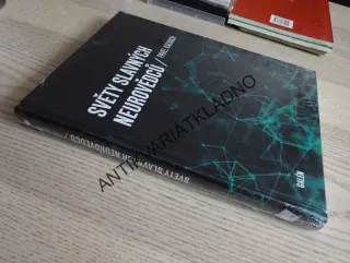 SVĚTY SLAVNÝCH NEUROVĚDCŮ, PAVEL KALVACH, **an