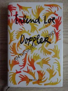 DOPPLER, ERLEND LOE, **an