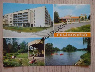 ČELÁKOVICE, ČELÁKOVICKO, OKRES PRAHA-VÝCHOD