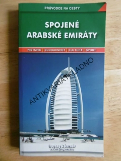 SPOJENÉ ARABSKÉ EMIRÁTY, PRŮVODCE NA CESTY,, **an