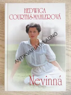 NEVINNÁ, H. COURTHS-MAHLEROVÁ, **an