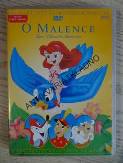 O MALENCE, DVD FILM
