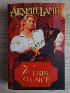 V ERBU SLUNCE, ARNETTE LAMB, **an