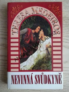 NEVINNÁ SVŮDKYNĚ, TERESA MEDEIROS, **an