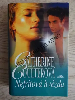 NEFRITOVÁ HVĚZDA, CATHERINE COULTEROVÁ, **an