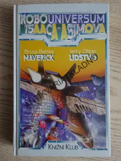 MAVERICK, BRUCE BETHKE, LIDSTVO, JERRY OLTION, **an