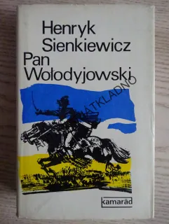 PAN VOLODYJOVSKI, HENRYK SIENKIEWICZ, **an