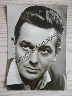 VINKLÁŘ JOSEF